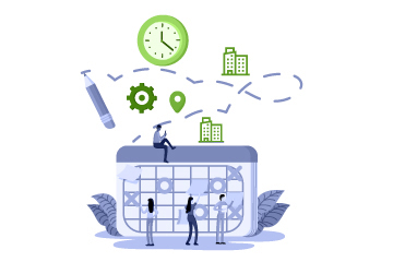 Launching System Management & Orginizer