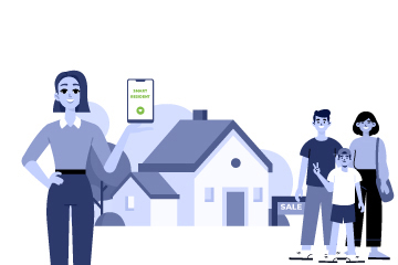 Residential Management System