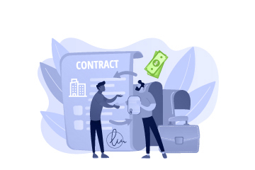 Project Management System (Cost Control)