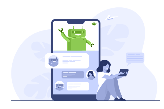 Chatbot WhatsApp Automation